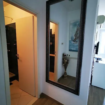Marin Apartment