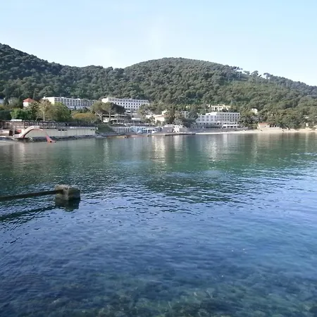 Διαμέρισμα Marin