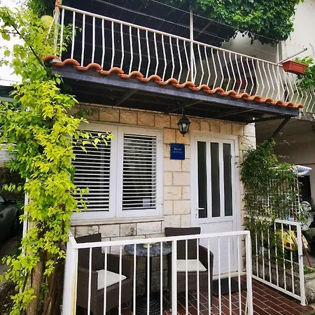 Marin * Ντουμπρόβνικ