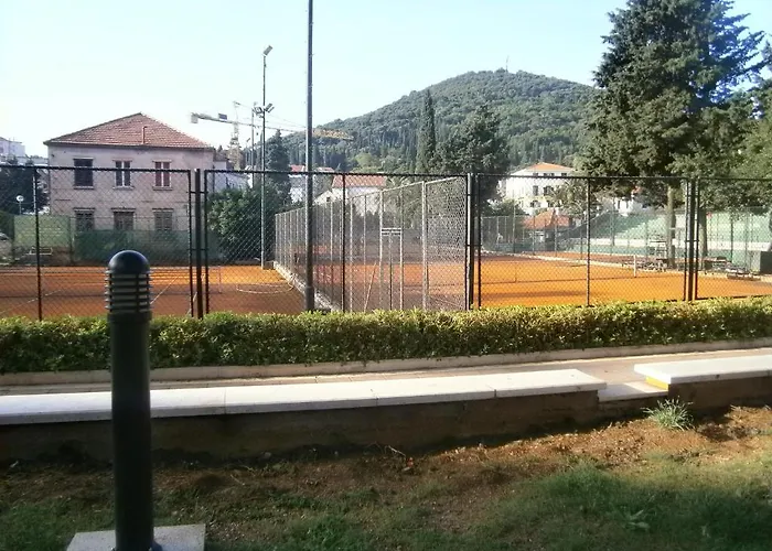 Appartamento Marin