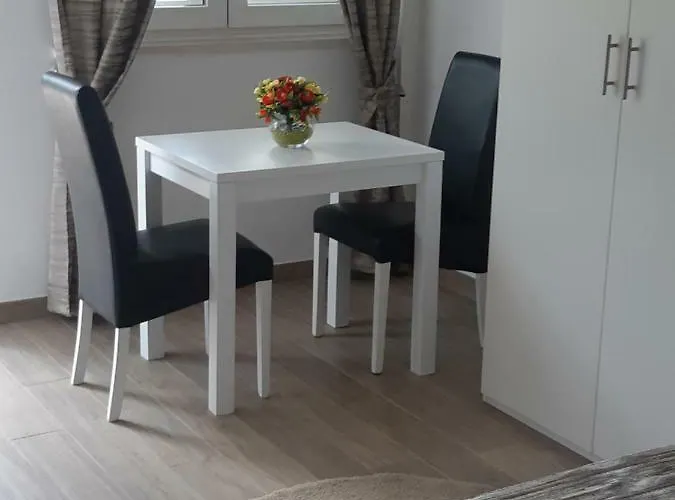 马林一室公寓酒店 * 杜布罗夫尼克