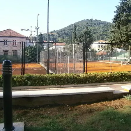 Apartman Marin