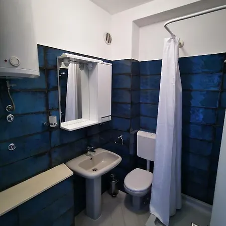 Apartamento Marin